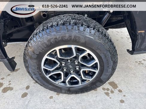 Used 2023 Ford F150 XLT w/ Equipment Group 302A High AWD/4WD image 8