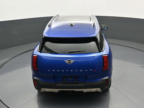 Used 2025 MINI Cooper Countryman S w/ Comfort Package Max image 34