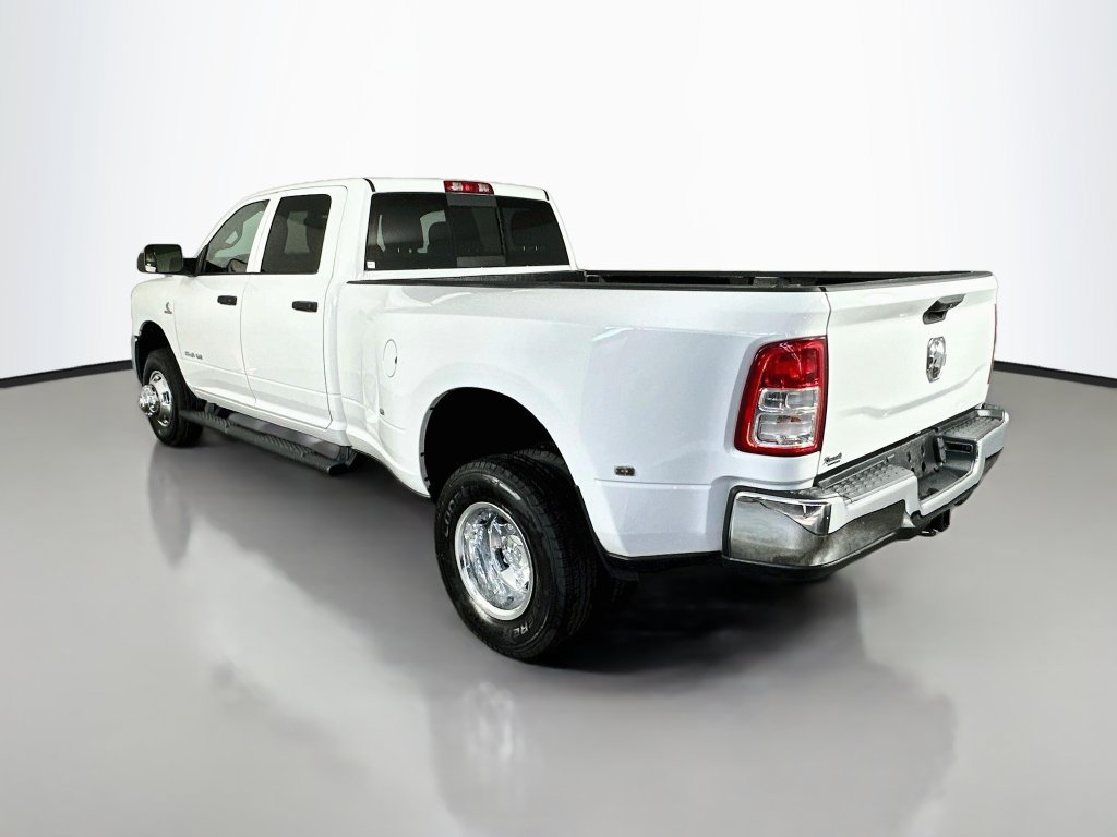 Used 2021 RAM 3500 Tradesman AWD/4WD image 5