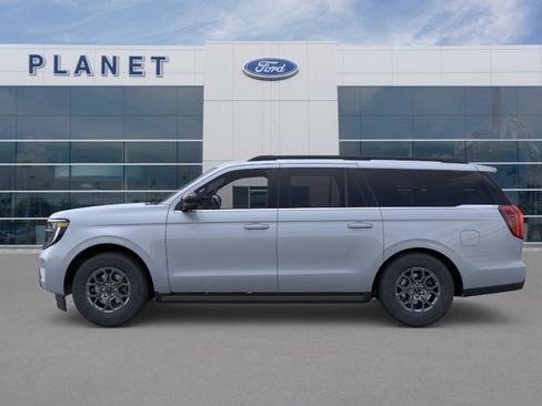 New 2026 Ford Expedition Max Active RWD image 3