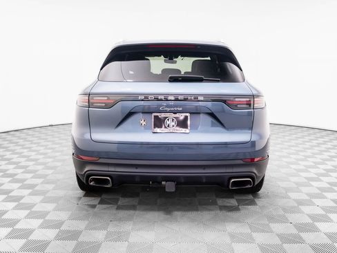 Used 2019 Porsche Cayenne image 9
