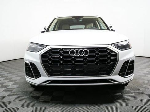 Used 2023 Audi Q5 2.0T Premium w/ Convenience Package AWD/4WD image 34