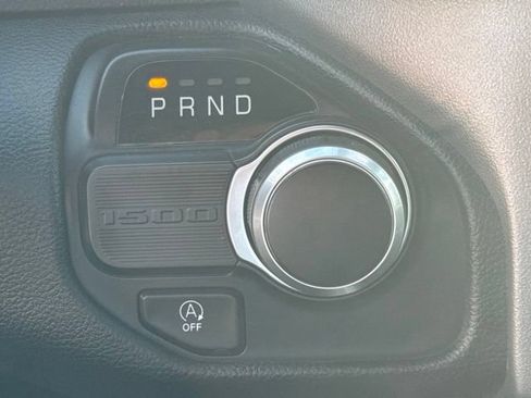 Used 2022 RAM 1500 Big Horn RWD image 44