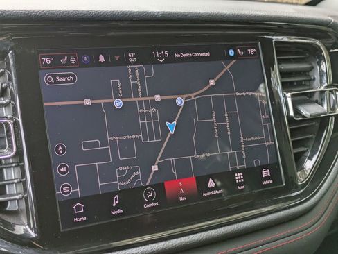 Used 2024 Dodge Durango GT image 24