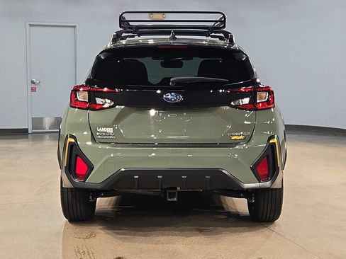 Used 2024 Subaru Crosstrek 2.5i Sport w/ Crosstrek Mirror Package AWD/4WD image 6