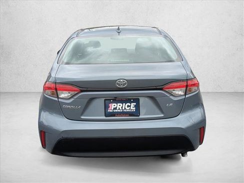 Used 2023 Toyota Corolla LE FWD image 6