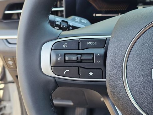 New 2026 Kia K5 GT-Line w/ GT-Line Red Interior Package image 36