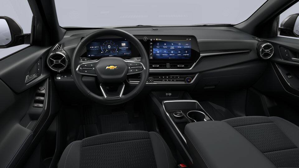New 2027 Chevrolet Equinox LT w/ LPO, Floor Liner Package FWD image 31