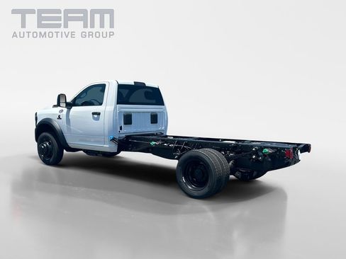New 2025 RAM 4500 Tradesman image 5