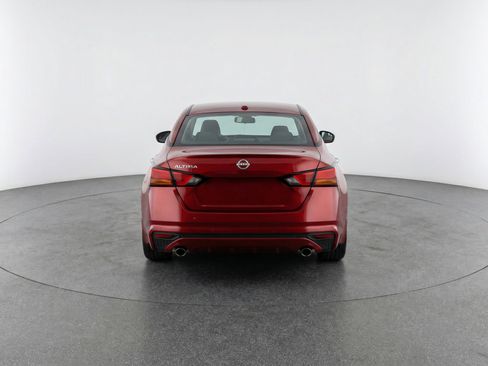 Used 2025 Nissan Altima 2.5 SV image 7