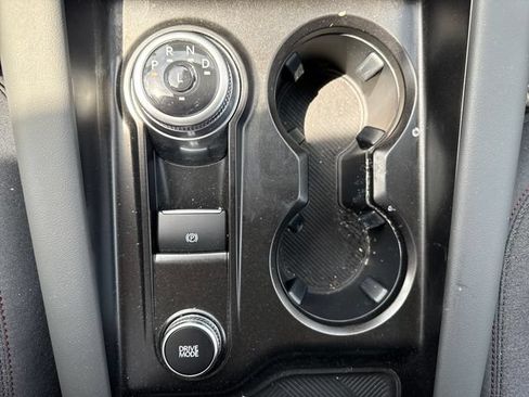 New 2026 Ford Explorer Active AWD/4WD image 32