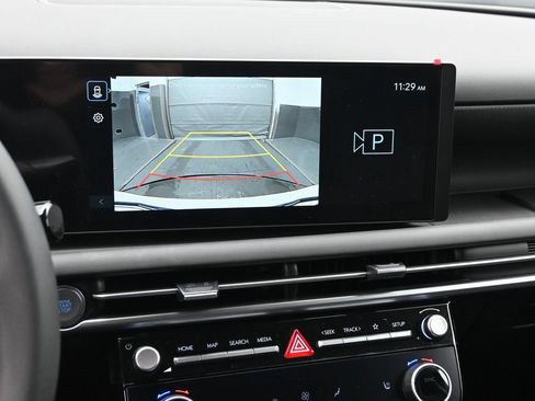 New 2026 Hyundai Tucson SEL AWD/4WD image 16