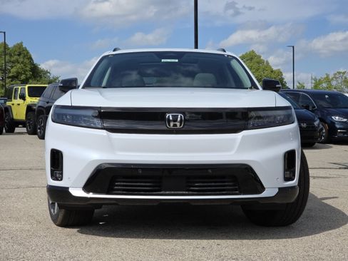 New 2026 Honda Prologue Elite image 18