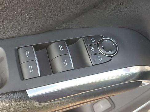 Certified 2024 Chevrolet Traverse RS AWD/4WD image 17