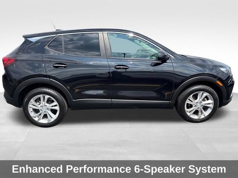 Used 2022 Buick Encore GX Preferred w/ Cold Weather Comfort Package AWD/4WD image 7