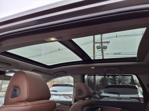 Certified 2023 Acura MDX SH-AWD w/ Technology Package image 21