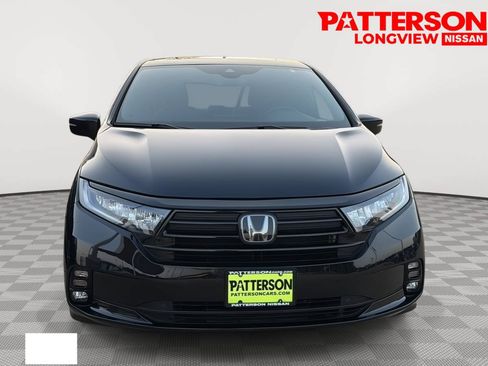 Used 2023 Honda Odyssey Sport image 2