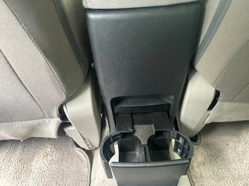 Used 2015 Nissan Rogue S w/ Convenience Package FWD image 28