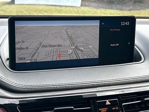 Used 2023 Acura MDX SH-AWD w/ Advance Package image 28