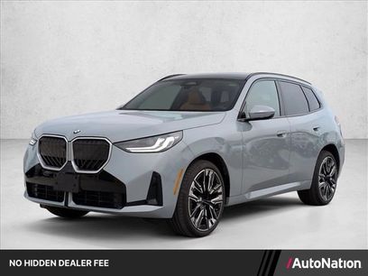Used 2026 BMW X3 xDrive30 w/ Premium Package