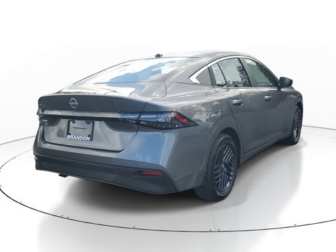 New 2026 Nissan Sentra SV FWD image 7
