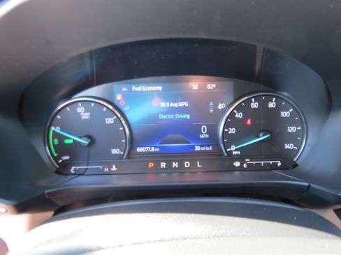 Used 2022 Ford Escape SE AWD/4WD image 20