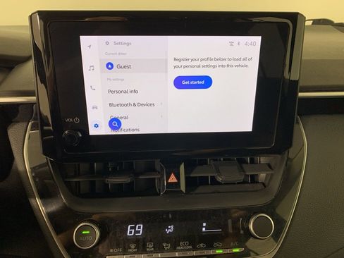 Used 2024 Toyota Corolla LE image 22