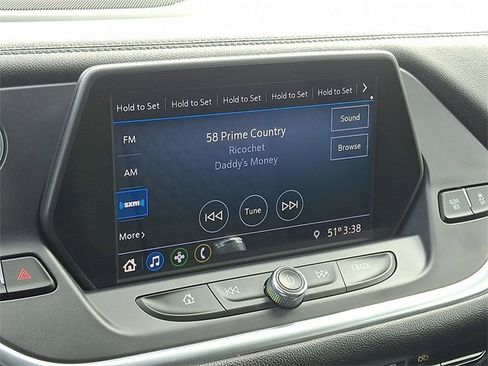 Used 2020 Chevrolet Blazer LT image 17