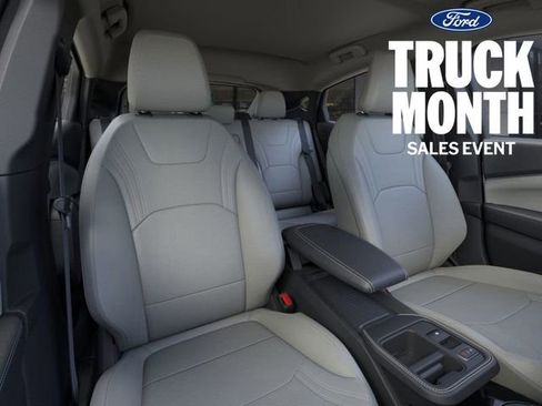 New 2025 Ford Mustang Mach-E Premium w/ Interior Protection Package image 10