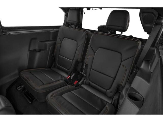 Certified 2023 Ford Bronco Badlands AWD/4WD image 13