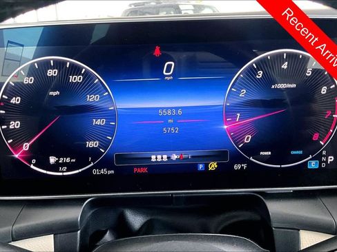 Used 2024 Mercedes-Benz GLC 300 image 13