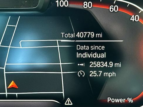 Certified 2023 BMW X5 sDrive40i RWD image 26