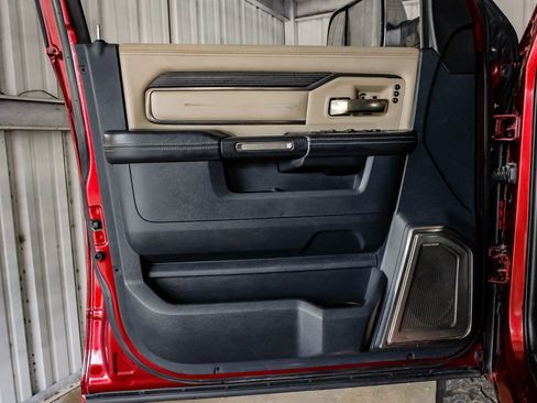 Used 2022 RAM 3500 Limited image 45