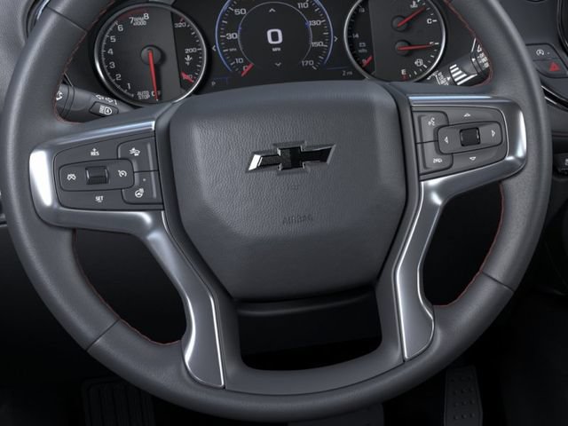 New 2026 Chevrolet Blazer RS w/ Driver Confidence II Package AWD/4WD image 19