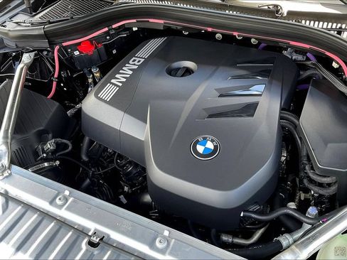 New 2026 BMW X3 xDrive30i w/ Premium Package AWD/4WD image 31