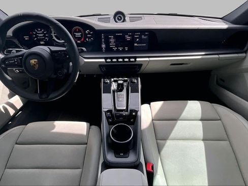 Used 2020 Porsche 911 Carrera S RWD image 15