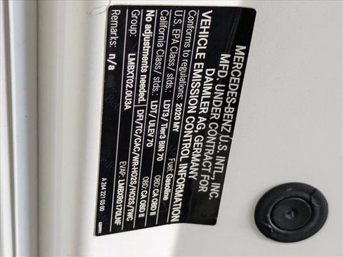 Used 2020 Mercedes-Benz GLE 350 4MATIC image 25