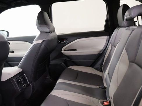 New 2026 Subaru Forester Limited image 27