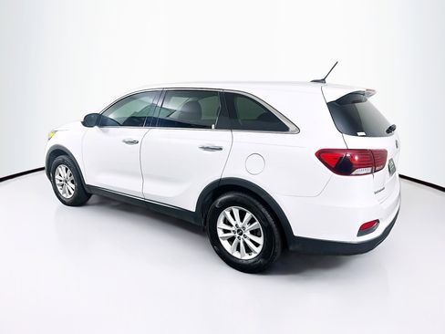 Used 2019 Kia Sorento L FWD image 5