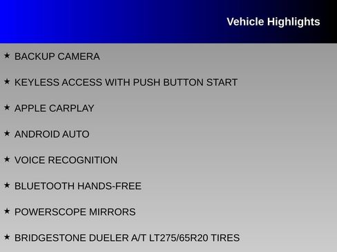 Used 2024 Ford F250 Lariat w/ Sport Appearance Package AWD/4WD image 12