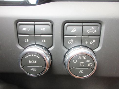 New 2026 GMC Sierra 1500 Denali AWD/4WD image 19