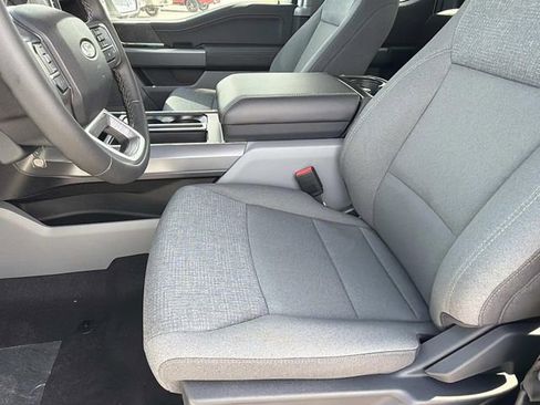 New 2026 Ford F150 XLT w/ XLT Chrome Appearance Package image 17