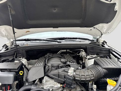 Used 2024 Dodge Durango SRT w/ Black Package image 32