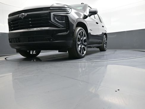 Used 2025 Chevrolet Tahoe RST w/ RST Capability Package AWD/4WD image 29