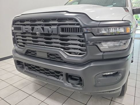 Used 2025 RAM 2500 Tradesman w/ Safety Group AWD/4WD image 27