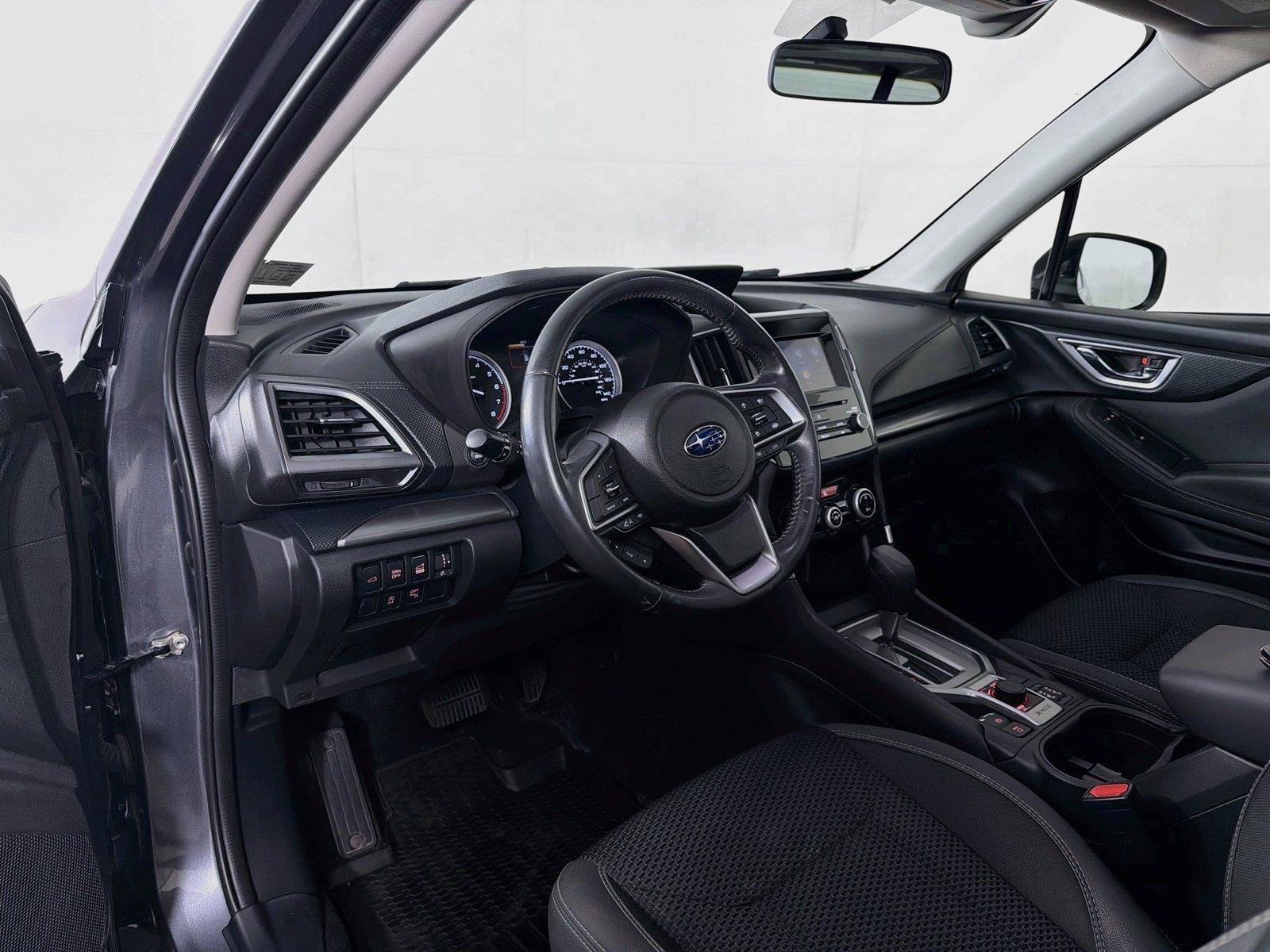 Used 2021 Subaru Forester Premium AWD/4WD image 16