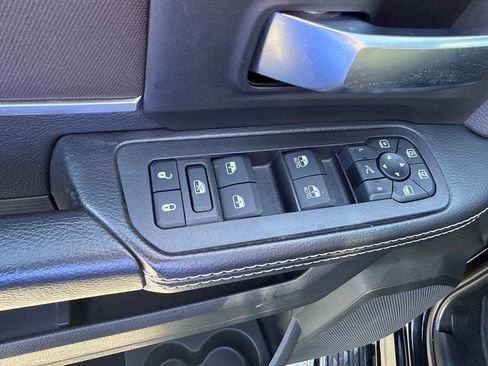 Used 2025 RAM 2500 Big Horn AWD/4WD image 14