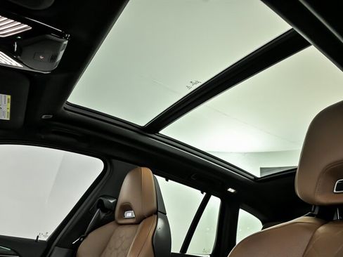 Used 2020 BMW X3 M w/ Executive Package image 23