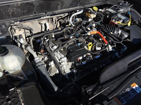 Used 2023 Ford Bronco Sport Big Bend w/ Convenience Package image 24