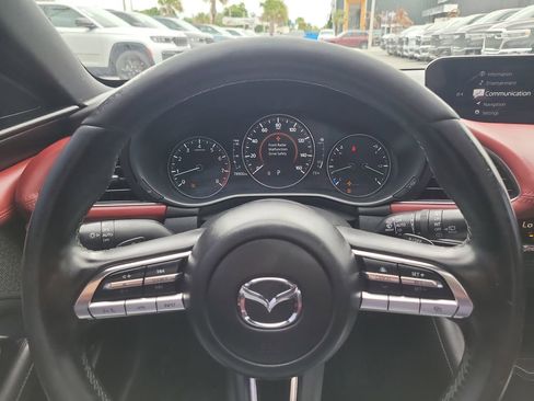 Used 2020 MAZDA MAZDA3 AWD Hatchback w/ Premium Pkg image 30